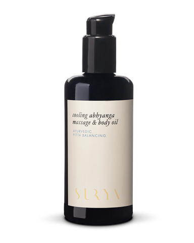 BODY OILS